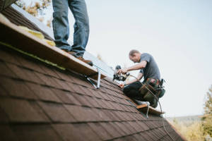 Local Roofers in Security, CO